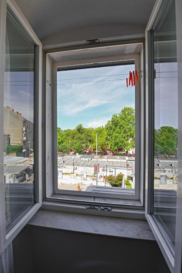 Apartments Bulovic In The Very Center Of Split Exterior foto
