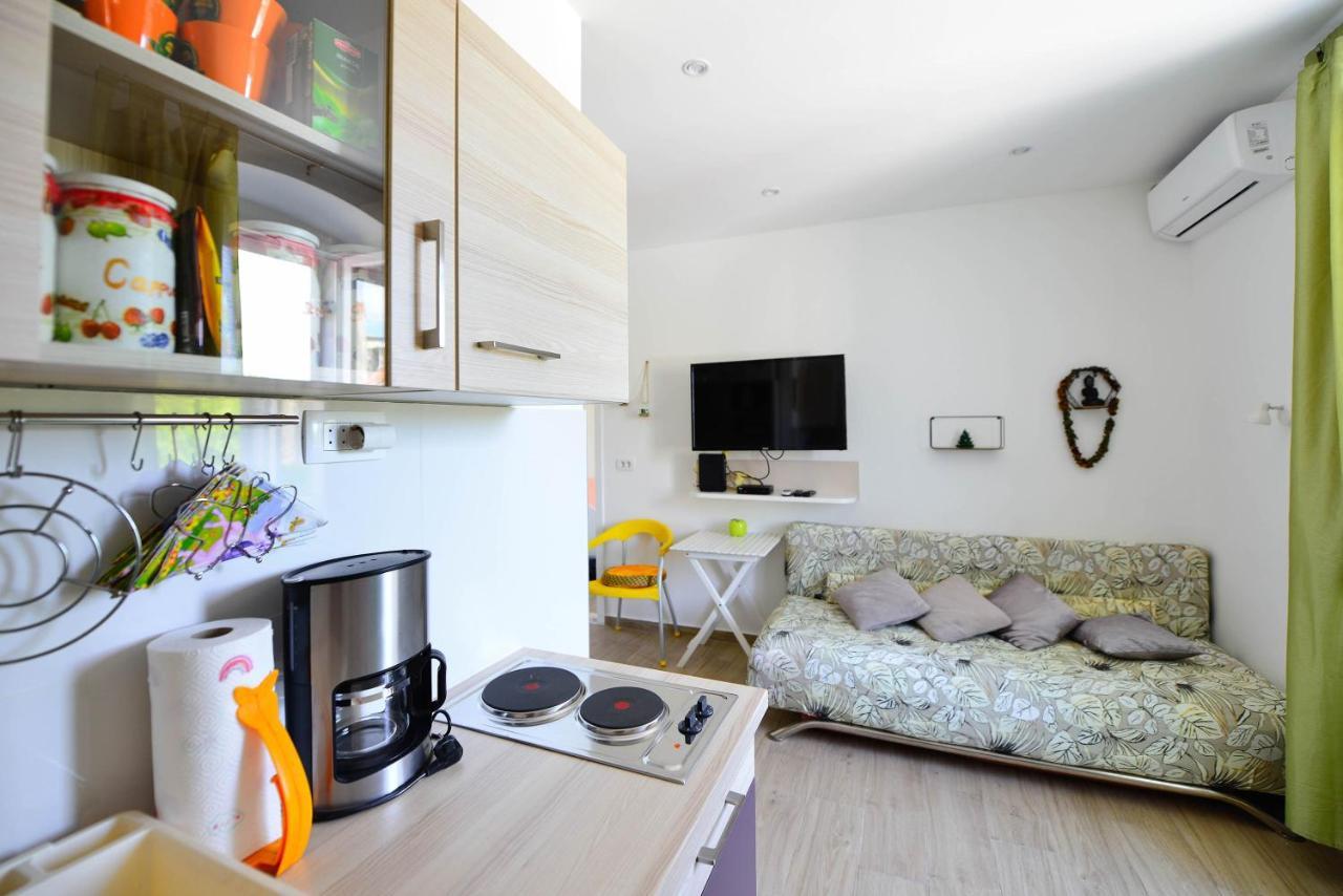 Apartments Bulovic In The Very Center Of Split Exterior foto