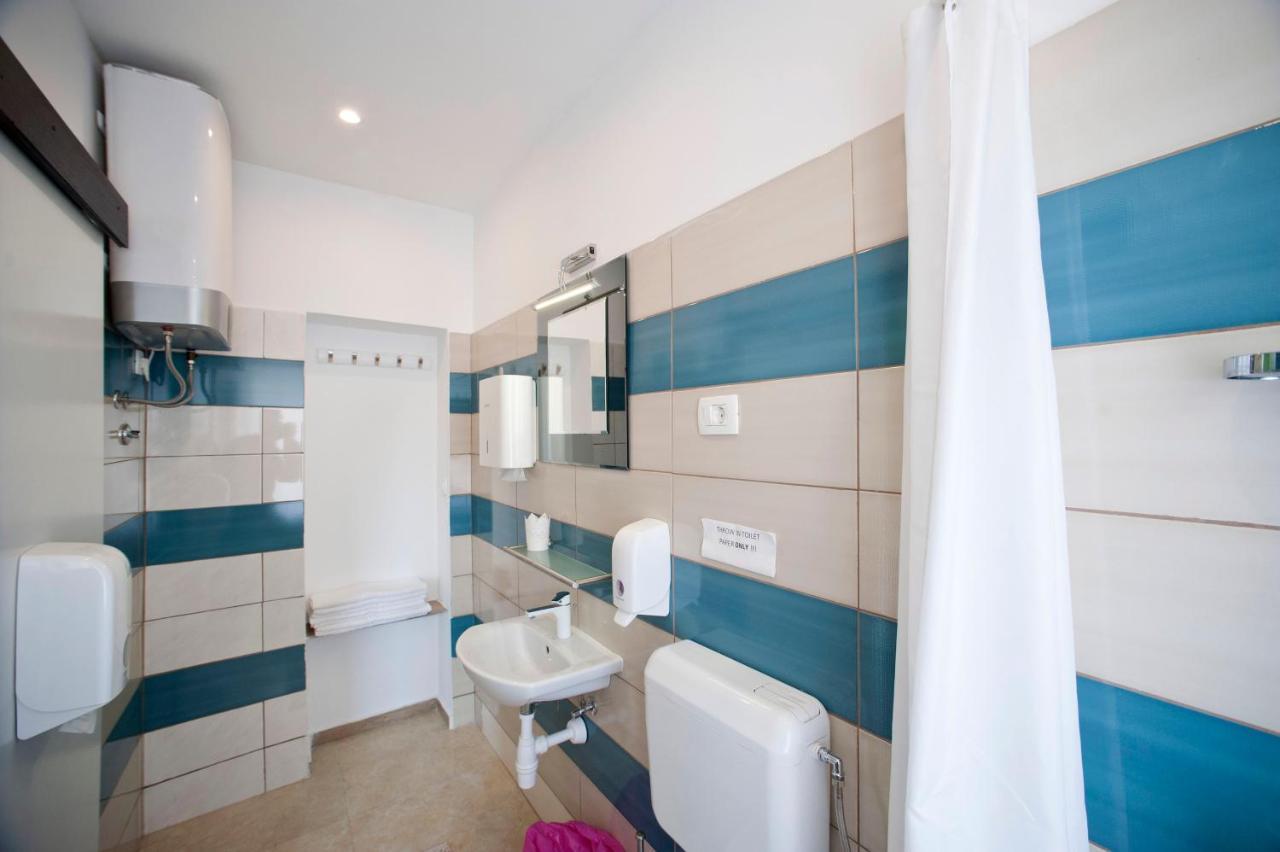 Apartments Bulovic In The Very Center Of Split Exterior foto