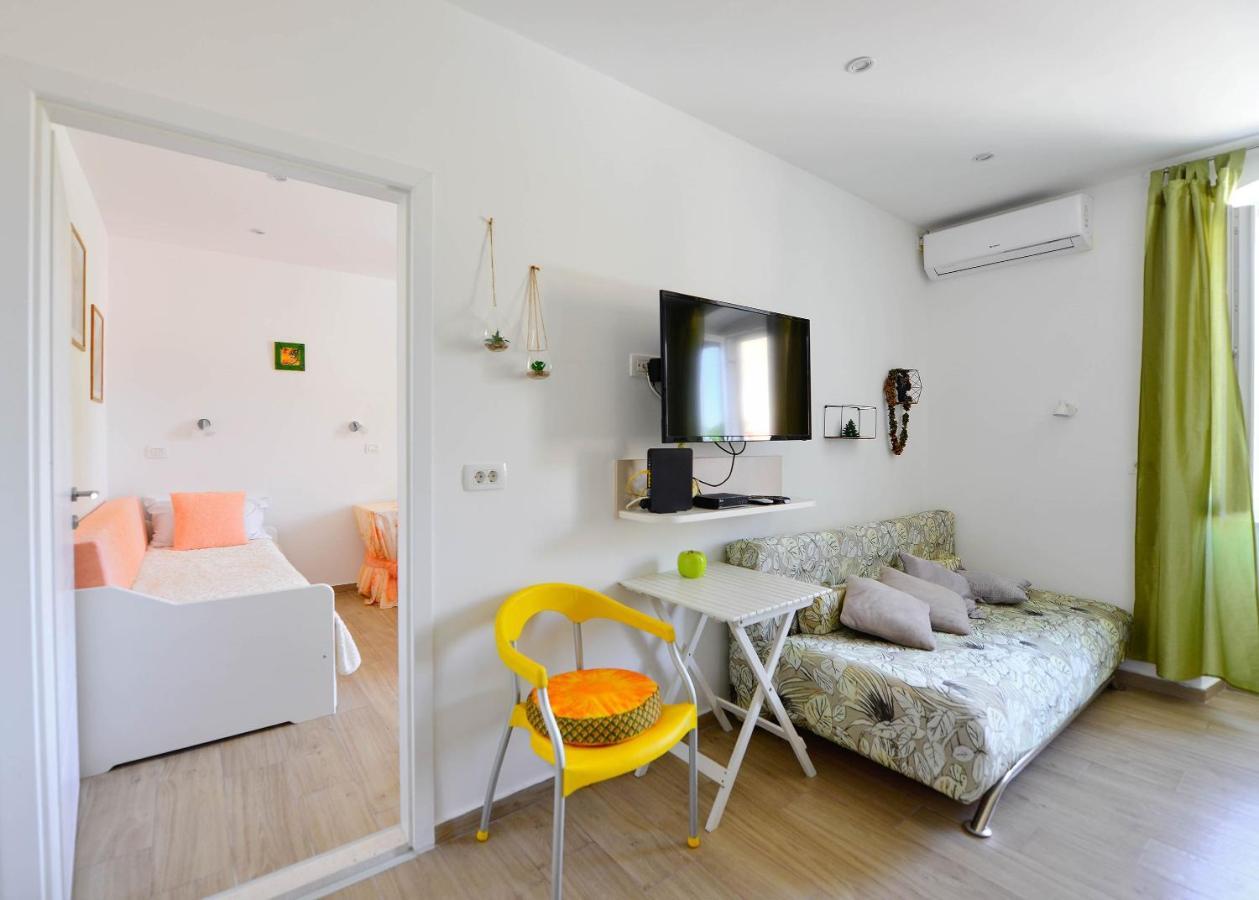 Apartments Bulovic In The Very Center Of Split Exterior foto